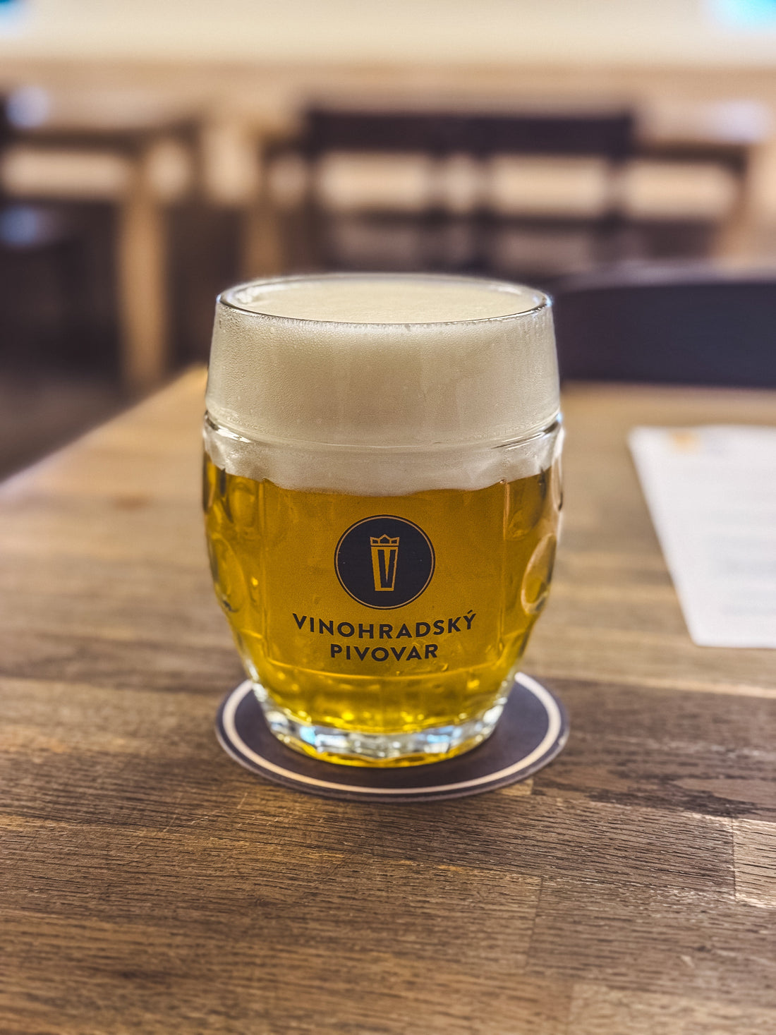 Fem ølsteder i Prag du ikke må gå glip af