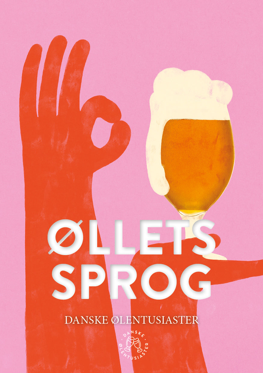 Øllets Sprog